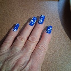 Avina Nails Spa