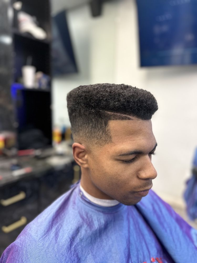 Hairflix Barbershop With Photos Updated August 2024 163 Photos 35