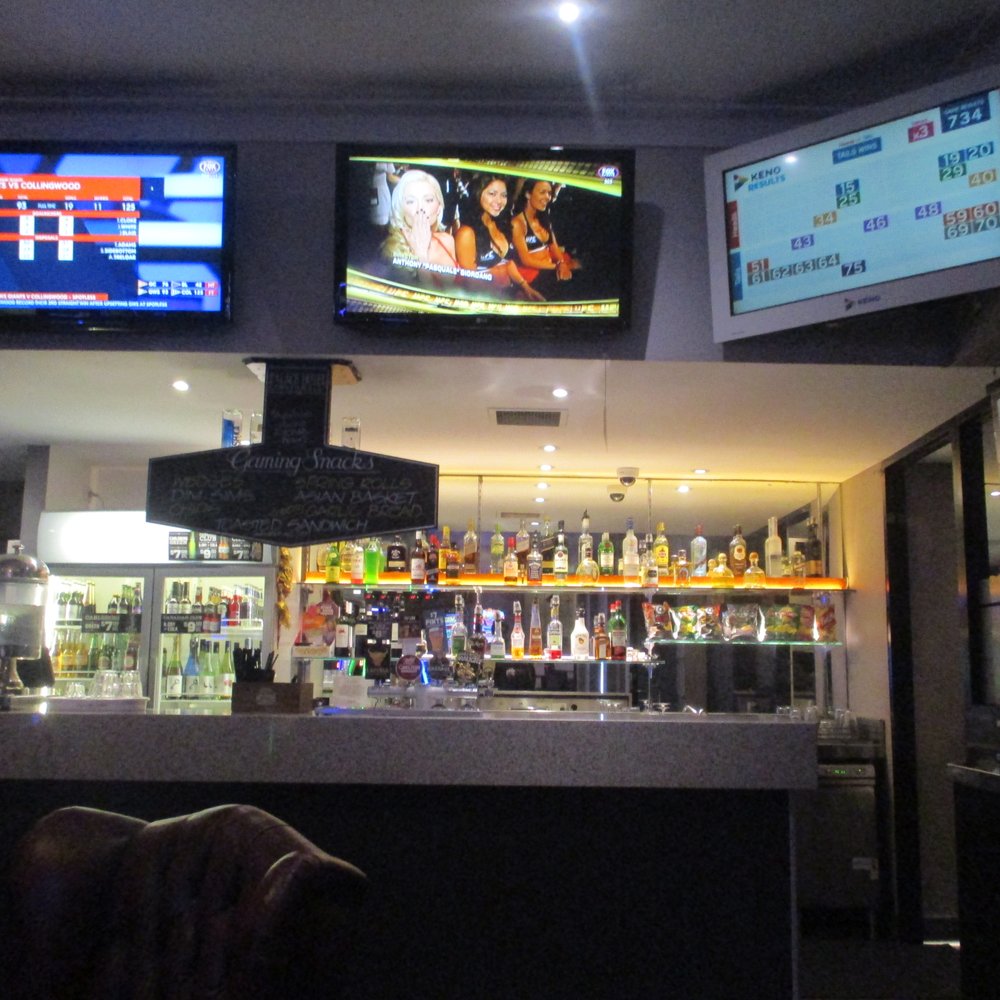 Palace Hotel - One of the Bars - Bars Near Me - Camberwell, VIC