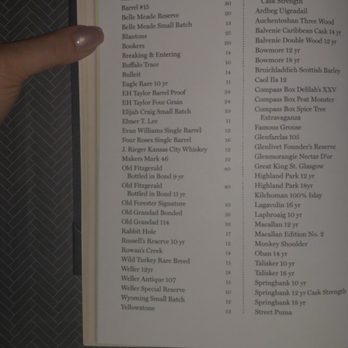 Death & Co - Cocktail Bars Near Me - Denver, Colorado