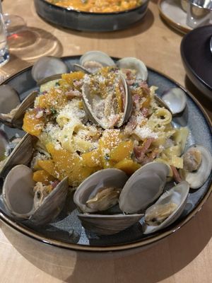 Burrata by null Burrata by null