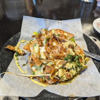 Revolver Taco Lounge - Toastada tower - Tacos Near Me - Dallas, Texas Revolver Taco Lounge - Toastada tower - Tacos Near Me - Dallas, Texas