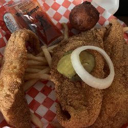 Fish A Licious