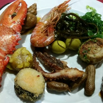 Wok Dao - Japanese Near Me - Barcelona, B
