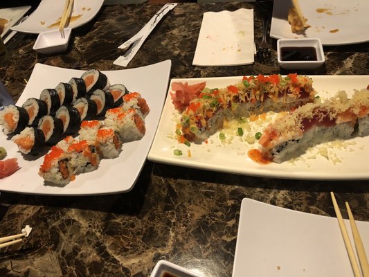 Sushi Maru 433 Photos 413 Reviews Sushi Bars 2020 W Brandon Blvd Brandon Fl Restaurant Reviews Phone Number Menu