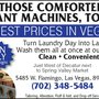 Photo of Laundromat Express