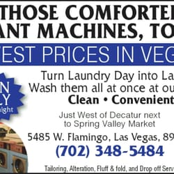 Laundromat Express