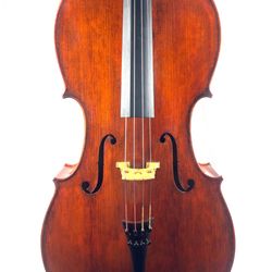 Hammond Ashley Violins