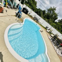 Soda City Pools and Spas