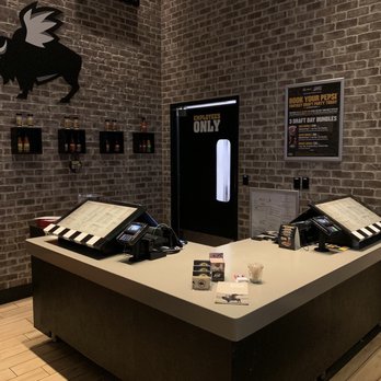 Buffalo Wild Wings - To go orders - Sports Bars Near Me - Lancaster, Pennsylvania Buffalo Wild Wings - To go orders - Sports Bars Near Me - Lancaster, Pennsylvania