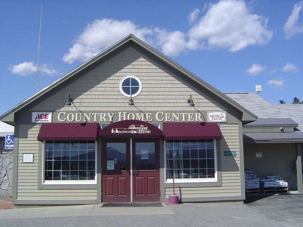 COUNTRY HOME CENTER Updated May 2024 85 Center Rd, Morrisville
