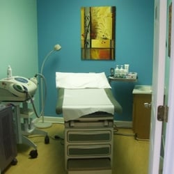 Bernadette Mayer, MD- MedSpa and Wellness Center - Clean exam rooms