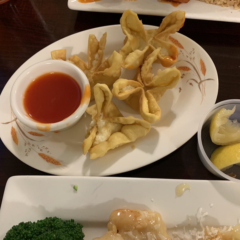 So's Good Kitchen - Cheese rangoons - Chinese Near Me - Murphy, North Carolina So's Good Kitchen - Cheese rangoons - Chinese Near Me - Murphy, North Carolina
