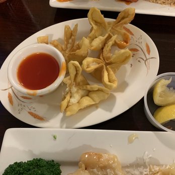 So's Good Kitchen - Cheese rangoons - Chinese Near Me - Murphy, North Carolina So's Good Kitchen - Cheese rangoons - Chinese Near Me - Murphy, North Carolina
