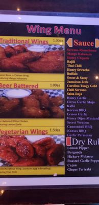 Menu photo 1 The Hideaway Lounge Riverside, CA Menu photo 1 The Hideaway Lounge Riverside, CA