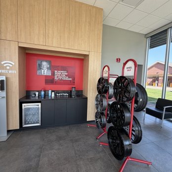 Discount Tire - Tires Near Me - Grandville, Michigan