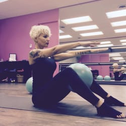 Eclectic Fitness Fusion