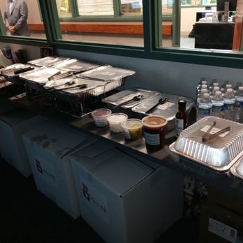 Double Chefs BBQ & Catering - Catering for the Irving Police Department - Caterers Near Me - Irving, Texas