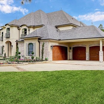 Black Forest Builders - Exterior - General Contractors Near Me Black Forest Builders - Exterior - General Contractors Near Me