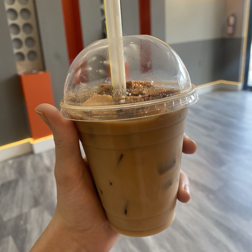 Coffee Milk Tea Coffee Milk Tea