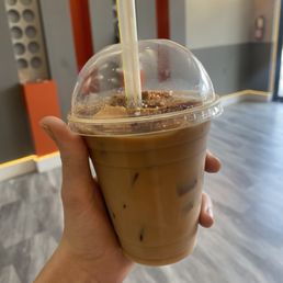 Coffee Milk Tea