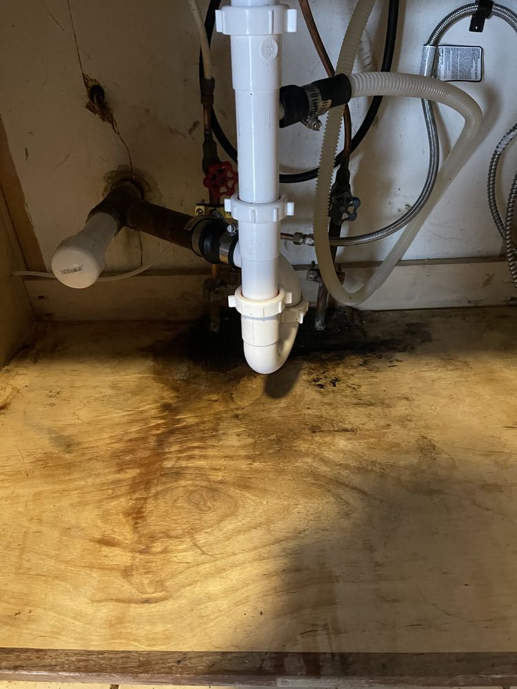 Slide of K&L plumbing & Bathroom Repairs