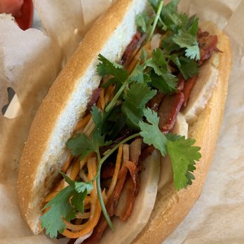 Pho Street - Banh Mi - Vietnamese Near Me - Bradenton, Florida