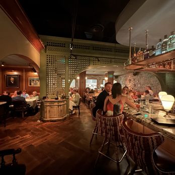 Chumley House - Steakhouses Near Me - Fort Worth, Texas