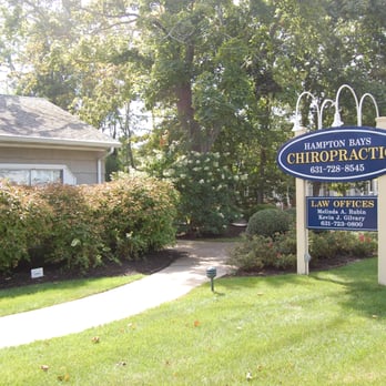 Hampton Bays Chiropractic - Chiropractors Near Me - Hampton Bays, New York Hampton Bays Chiropractic - Chiropractors Near Me - Hampton Bays, New York