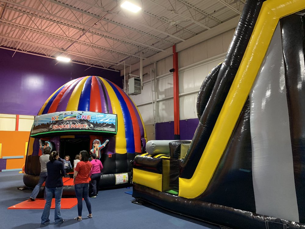 KIDZONE 25 Photos & 17 Reviews 175 R Washington St, Norwell, MA Yelp