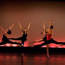 Donna Cerio’s Broadway Dance & Broadway Ballet Classes - The Music and the Mirror from A Chorus Line