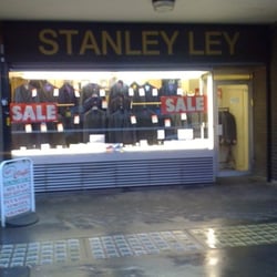 Stanley Ley