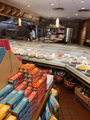 Alon's Bakery & Market by null