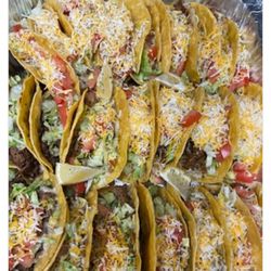 Honey's - Taco Tuesdays