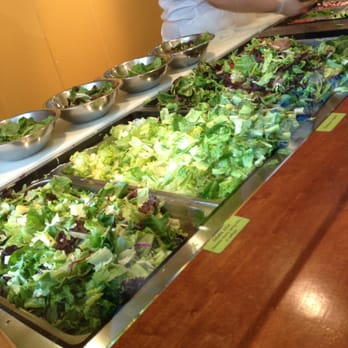 Salata - Salad Near Me - Houston, Texas Salata - Salad Near Me - Houston, Texas