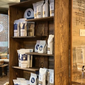 CFS Coffee - Breakfast & Brunch Near Me - Orlando, Florida CFS Coffee - Breakfast & Brunch Near Me - Orlando, Florida
