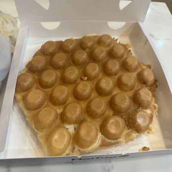 Meet Fresh - Egg waffle - Desserts Near Me - Monterey Park, California Meet Fresh - Egg waffle - Desserts Near Me - Monterey Park, California