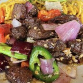 Triple-T - Shakenbeef - Noodles Near Me - Gardena, California