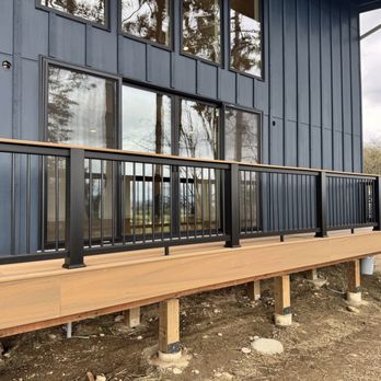 Escapes Contracting - Fences & Gates Near Me - Lake Stevens, Washington Escapes Contracting - Fences & Gates Near Me - Lake Stevens, Washington