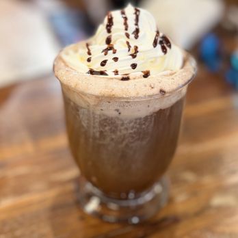 Oy! - Hot chocolate - Breakfast & Brunch Near Me - Buford, Georgia