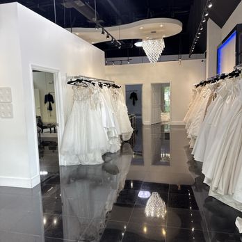 Impression Bridal - Bridal Near Me - Houston, Texas