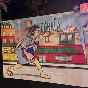 Panela - Latin American Near Me - Hoboken, New Jersey Panela - Latin American Near Me - Hoboken, New Jersey