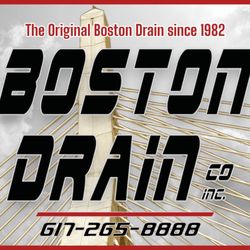 Boston Drain Company