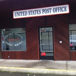 US Post Office