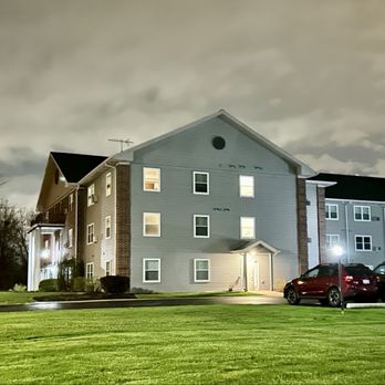 1. Williamstown Bay Apartments
