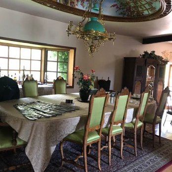 Château Noland - Vacation Rentals Near Me - San Luis Obispo, California