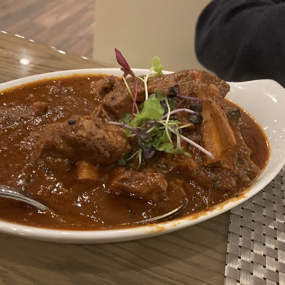 Tamarind - Goat Masala Kadai - Indian Near Me - Poughkeepsie, New York Tamarind - Goat Masala Kadai - Indian Near Me - Poughkeepsie, New York