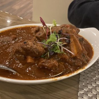Tamarind - Goat Masala Kadai - Indian Near Me - Poughkeepsie, New York