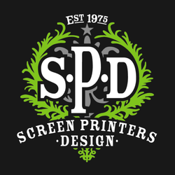 Screen Printers Design