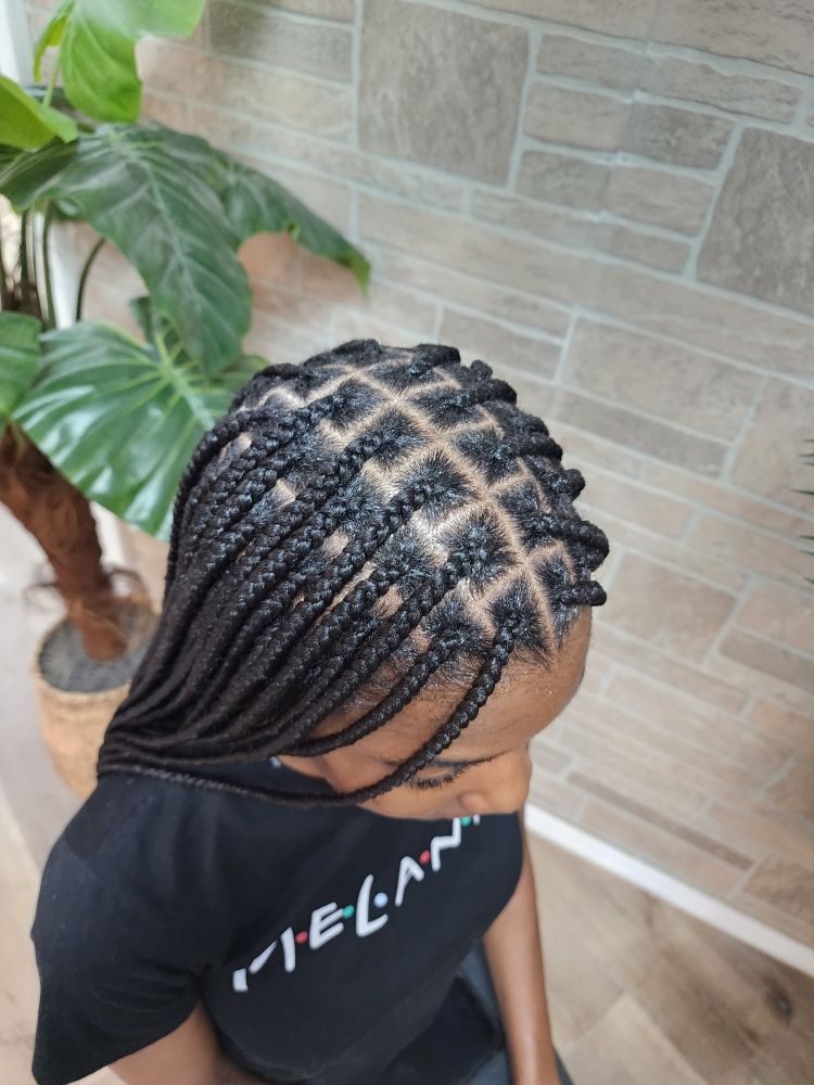 JDELIGHT AFRICAN BRAIDING SALON 206 Photos 1012 Clinton Ave